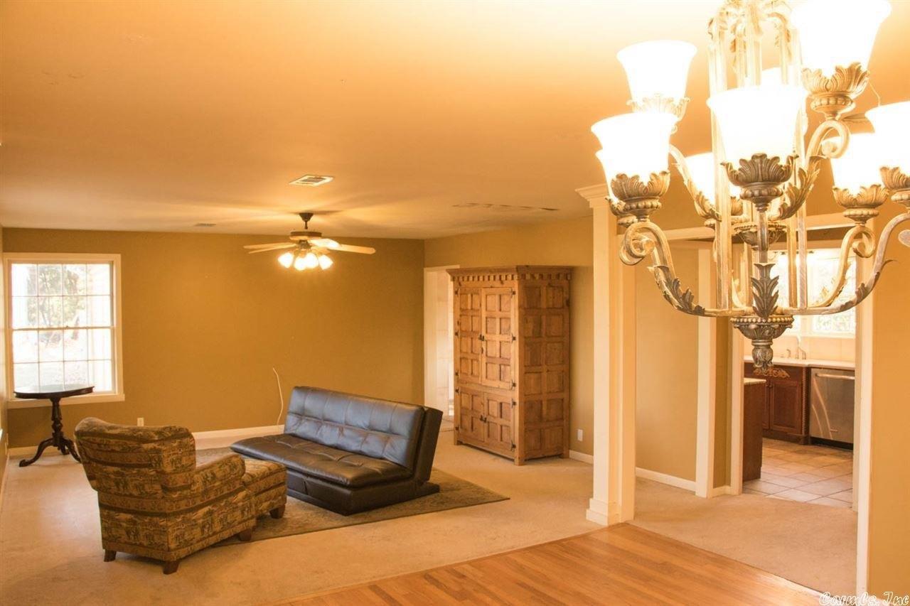 Norton Rd, Little Rock, AR 72223