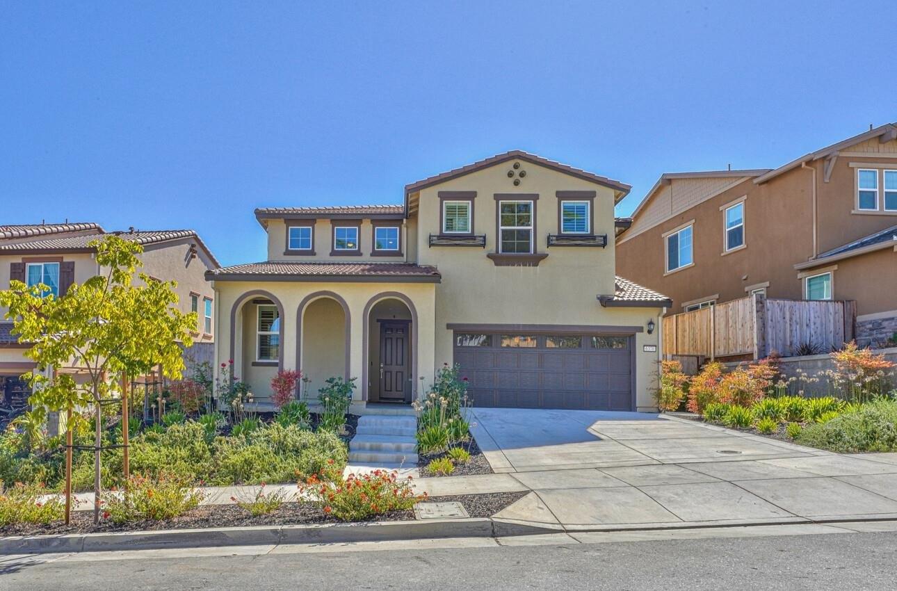Carsey Way, Gilroy, CA 95020