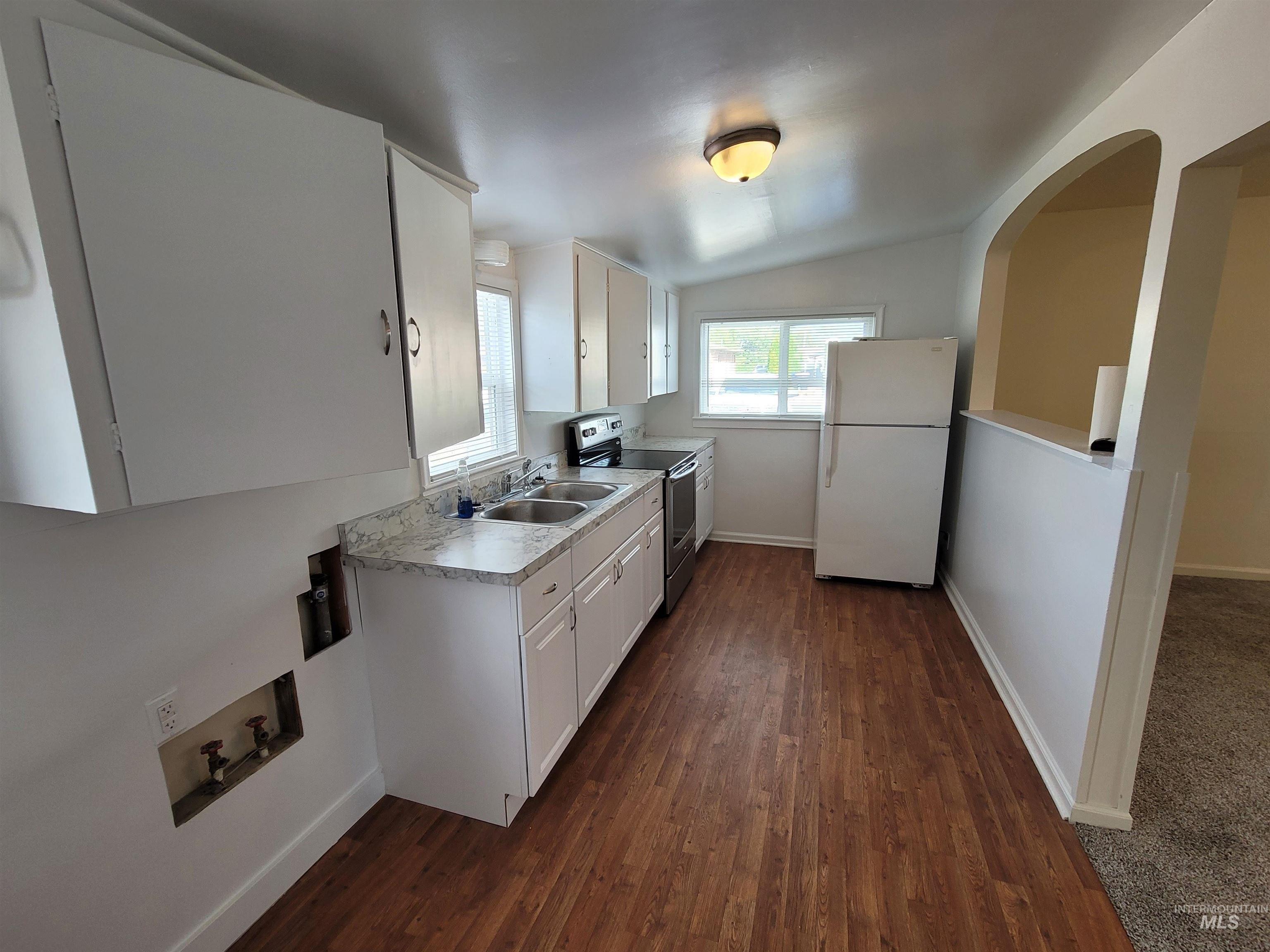 Elizabeth Blvd, Twin Falls, ID 83301
