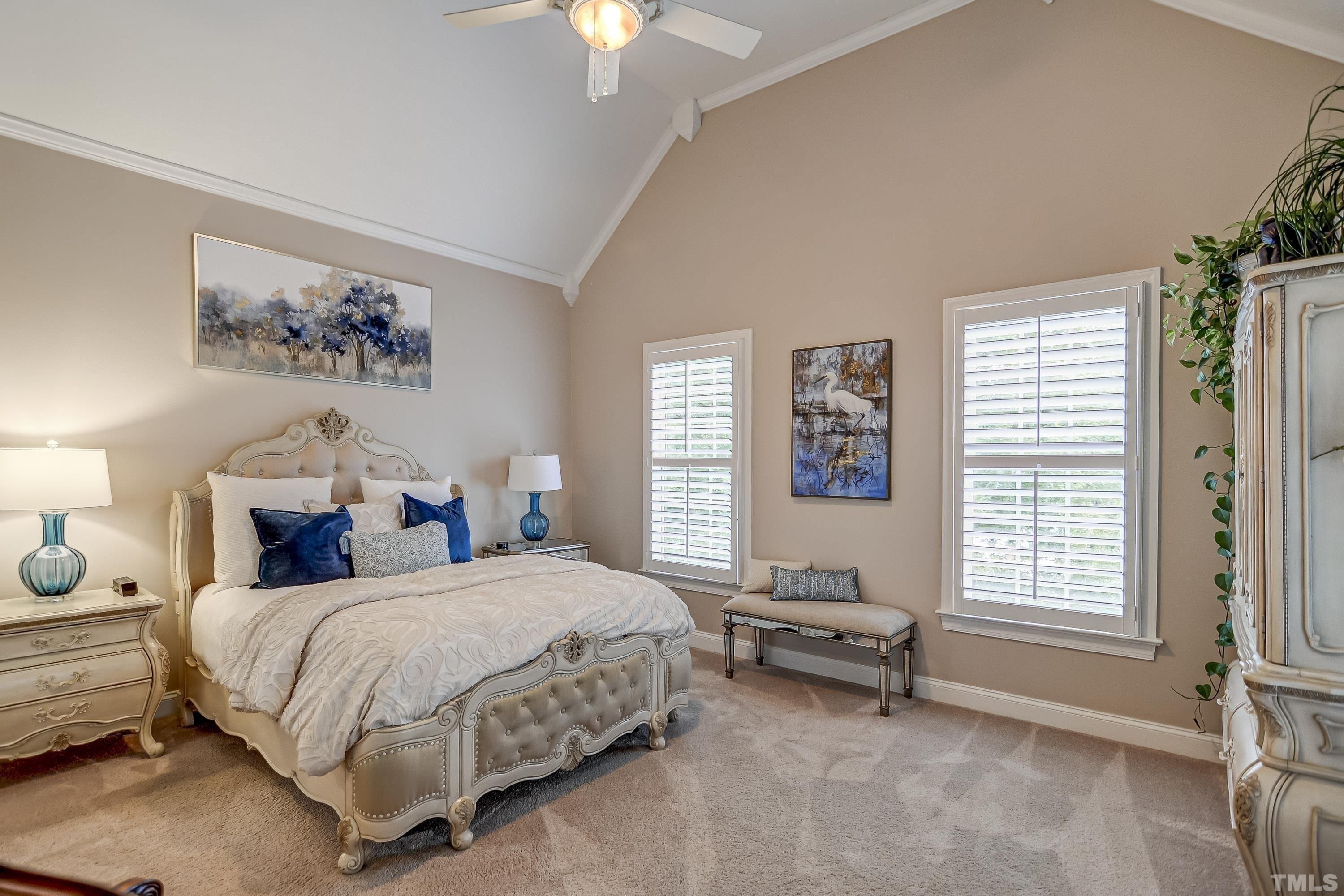 Elegance Dr, Raleigh, NC 27614