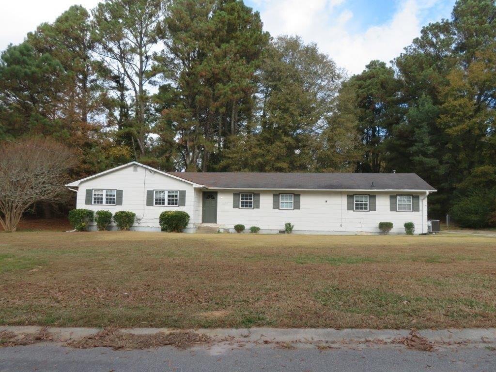 Briarwood Dr Sw, Conyers, GA 30094