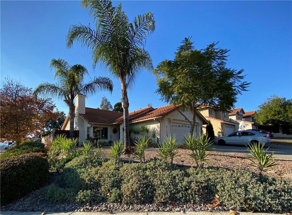 Almansa Ct, Murrieta, CA 92562
