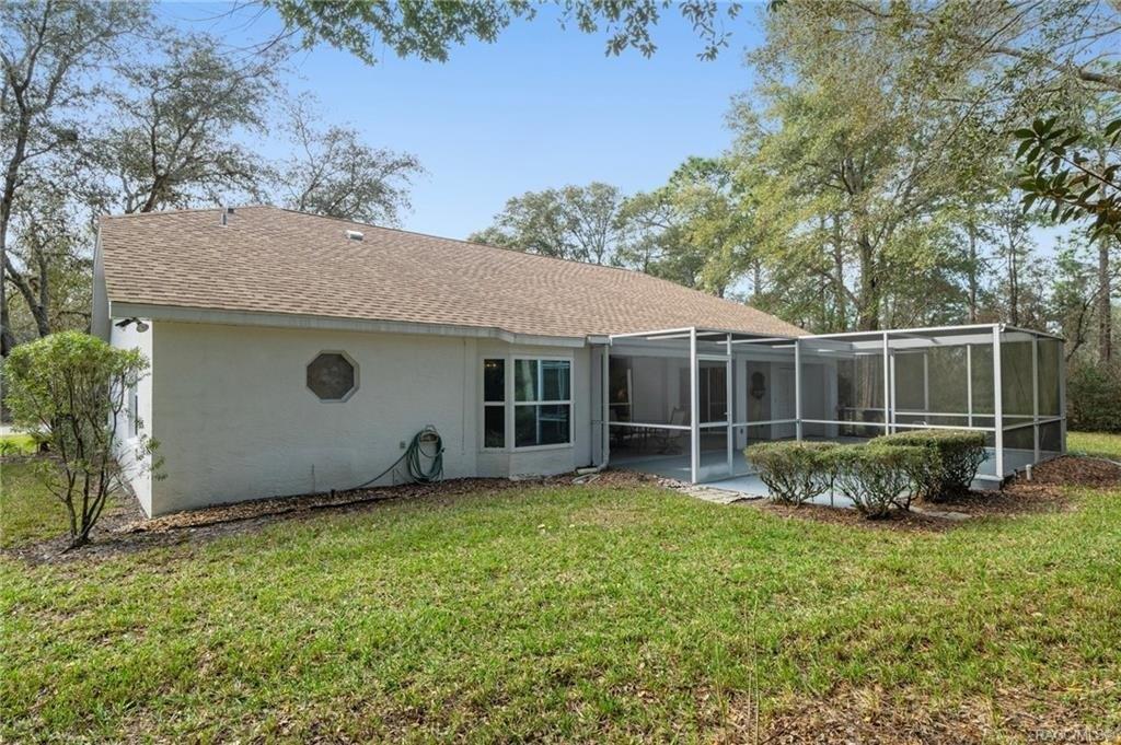 Bonnie Ct N, Homosassa, FL 34446