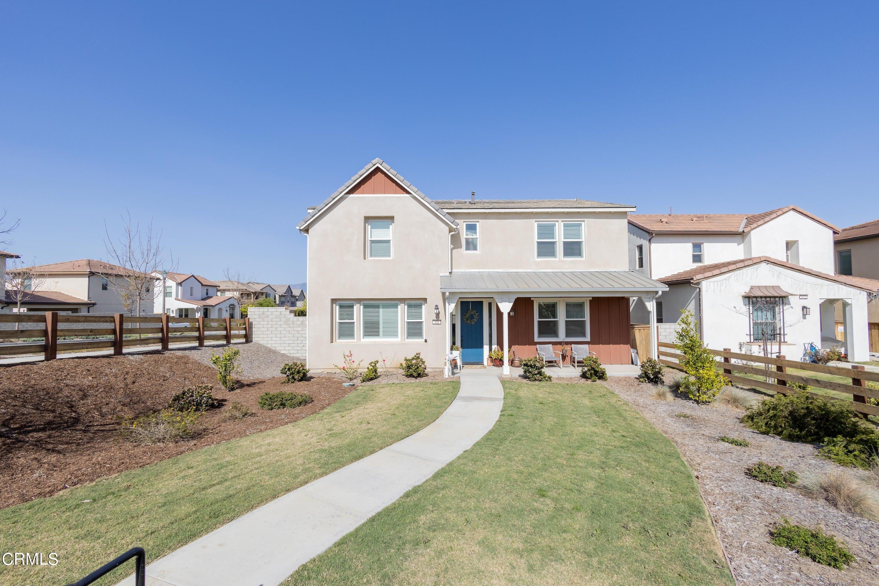 S Saticoy Ave, Ventura, CA 93004