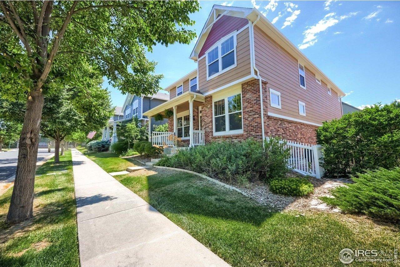Gray St, Westminster, CO 80031