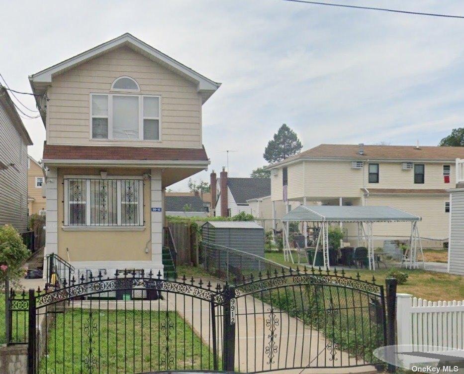 202nd St, Hollis, NY 11423