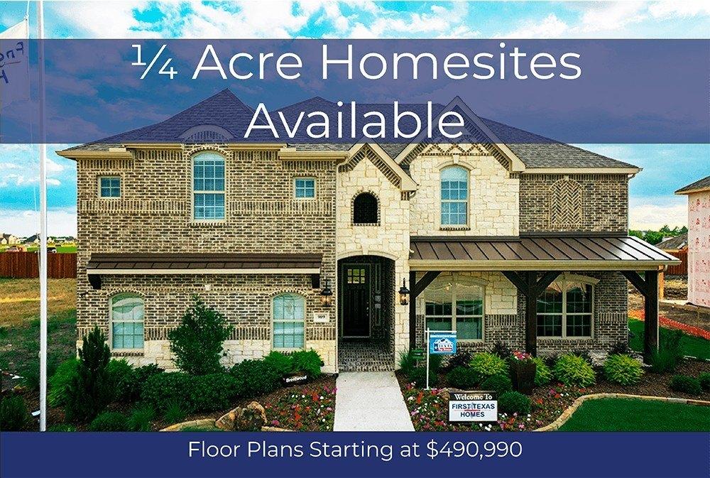 Blue Heron Dr, Forney, TX 75126