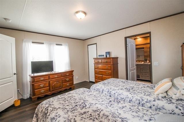 E 1168 Rd, Eufaula, OK 74432