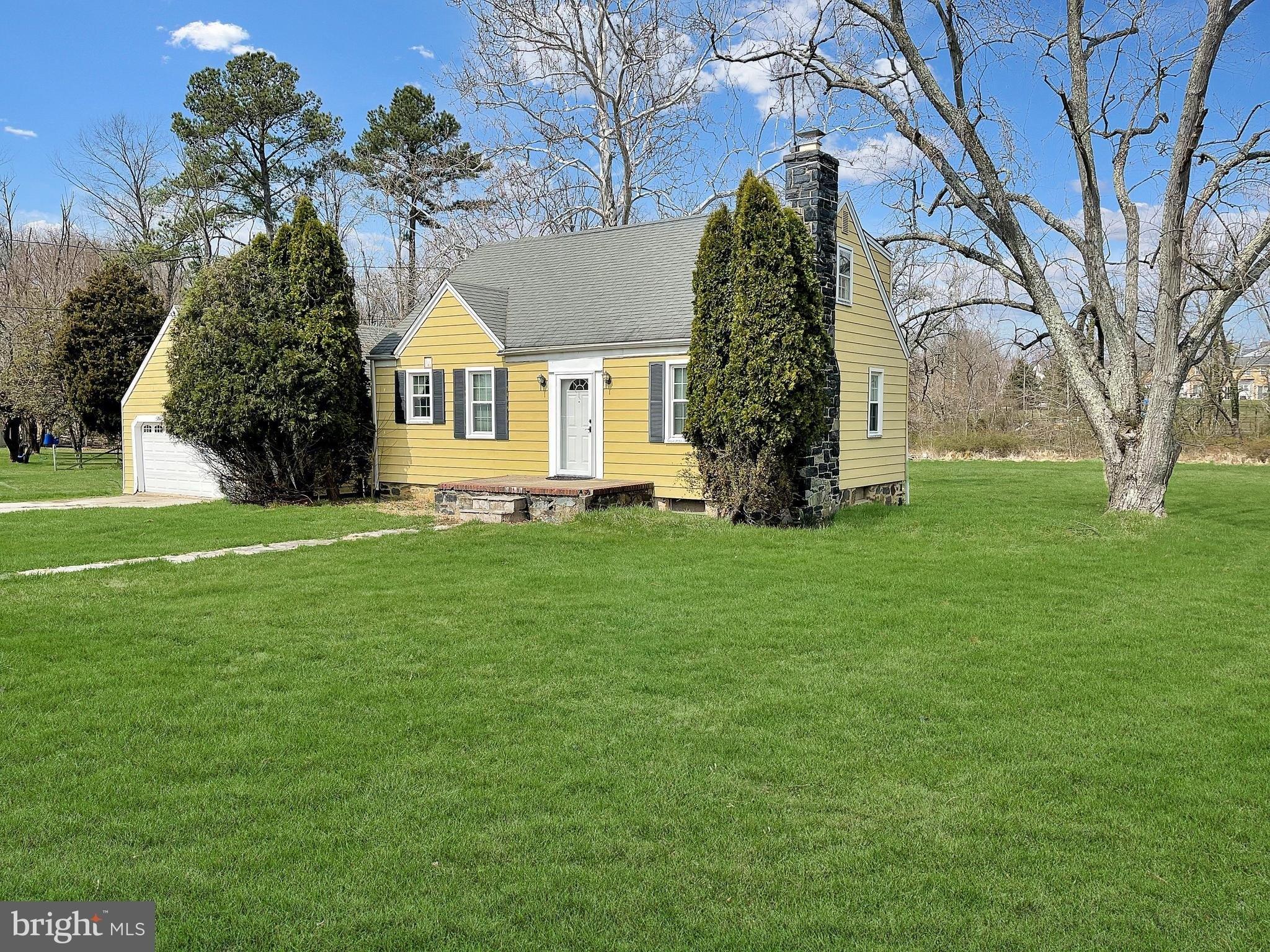 Dogwood Rd, Windsor Mill, MD 21244