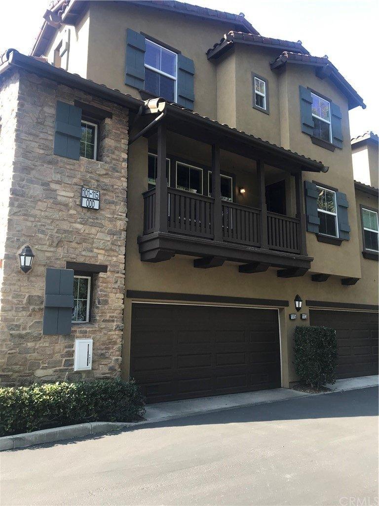 Coral Rose, Irvine, CA 92603