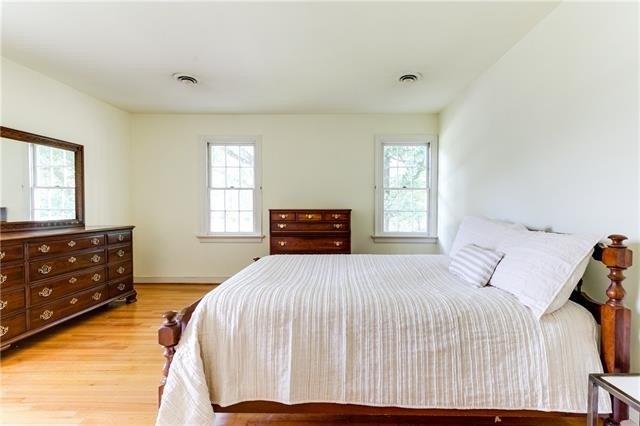Pump Rd, Henrico, VA 23238