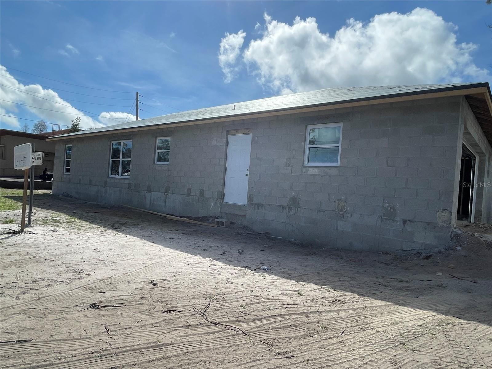 Queensboro Ave S, Saint Petersburg, FL 33712