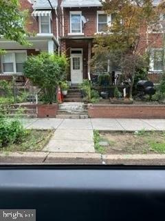 8th St Nw, Washington, DC 20011