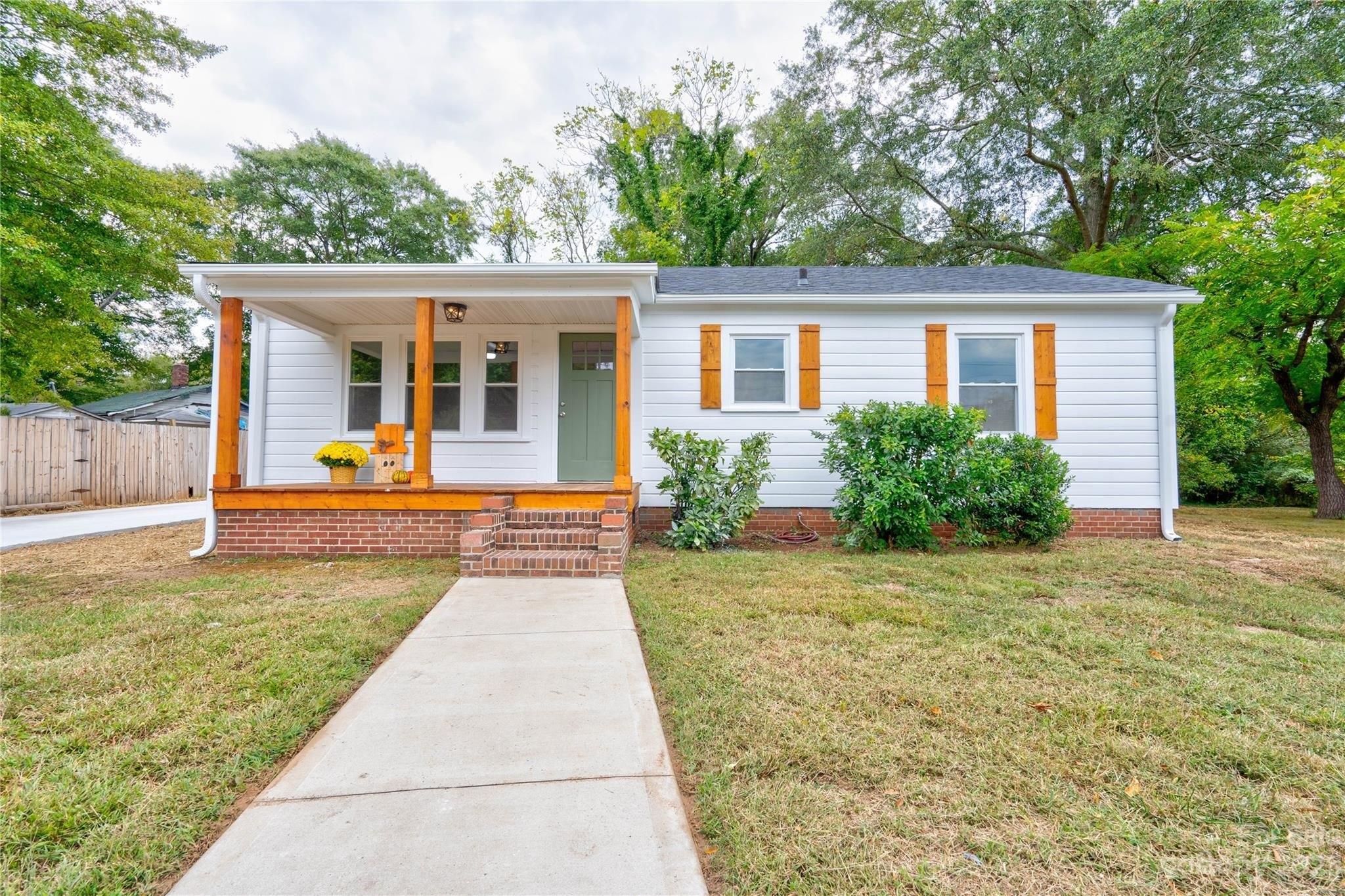 Buffalo St, Shelby, NC 28150