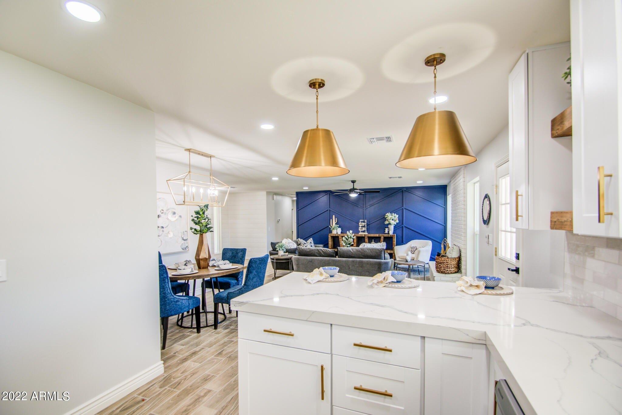 E Le Marche Ave, Phoenix, AZ 85022