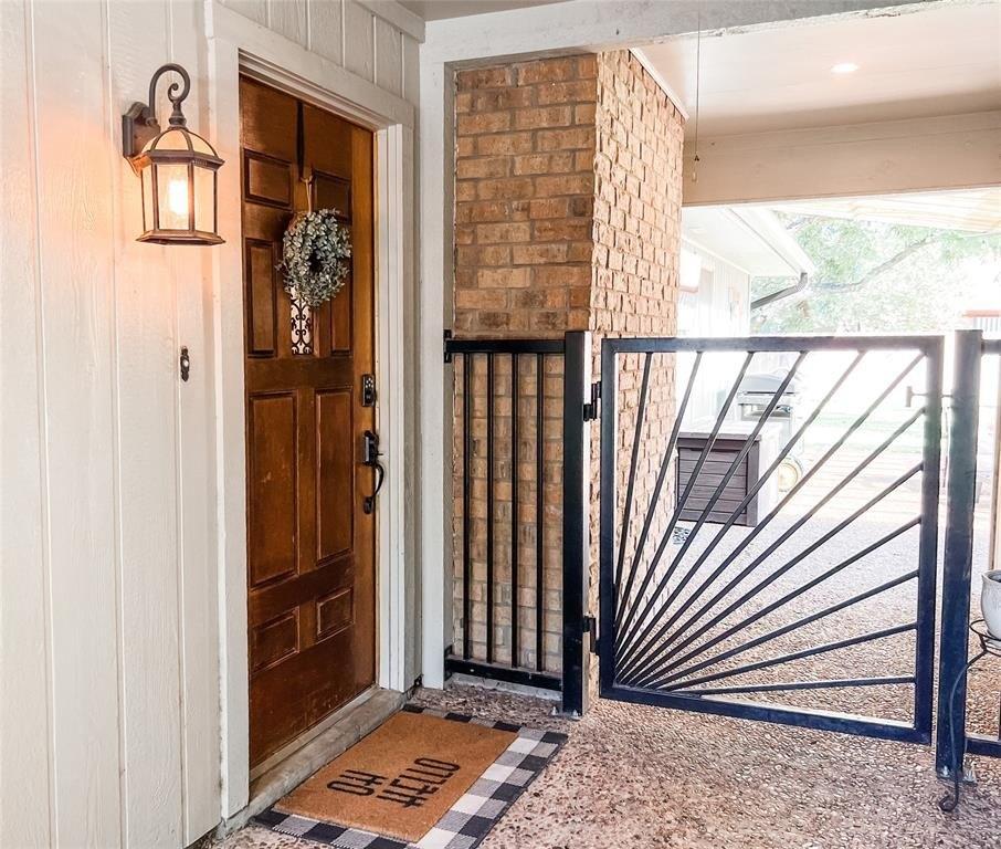 Bonita St, Brownwood, TX 76801