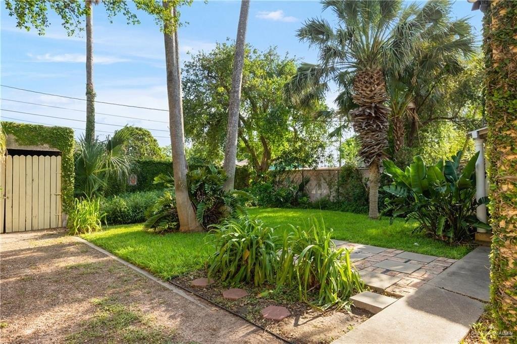 Cedar Ave, Mcallen, TX 78501