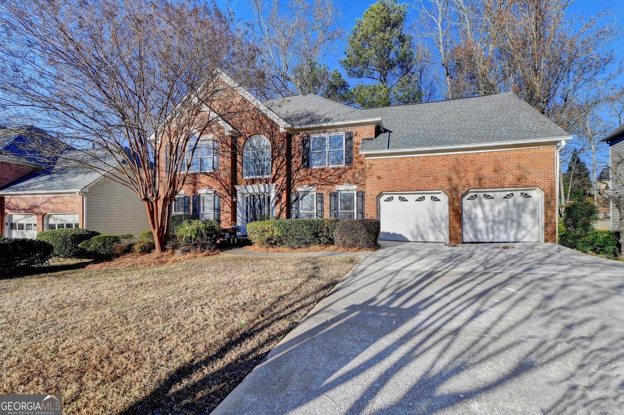 Lance Bluff Ln, Duluth, GA 30097