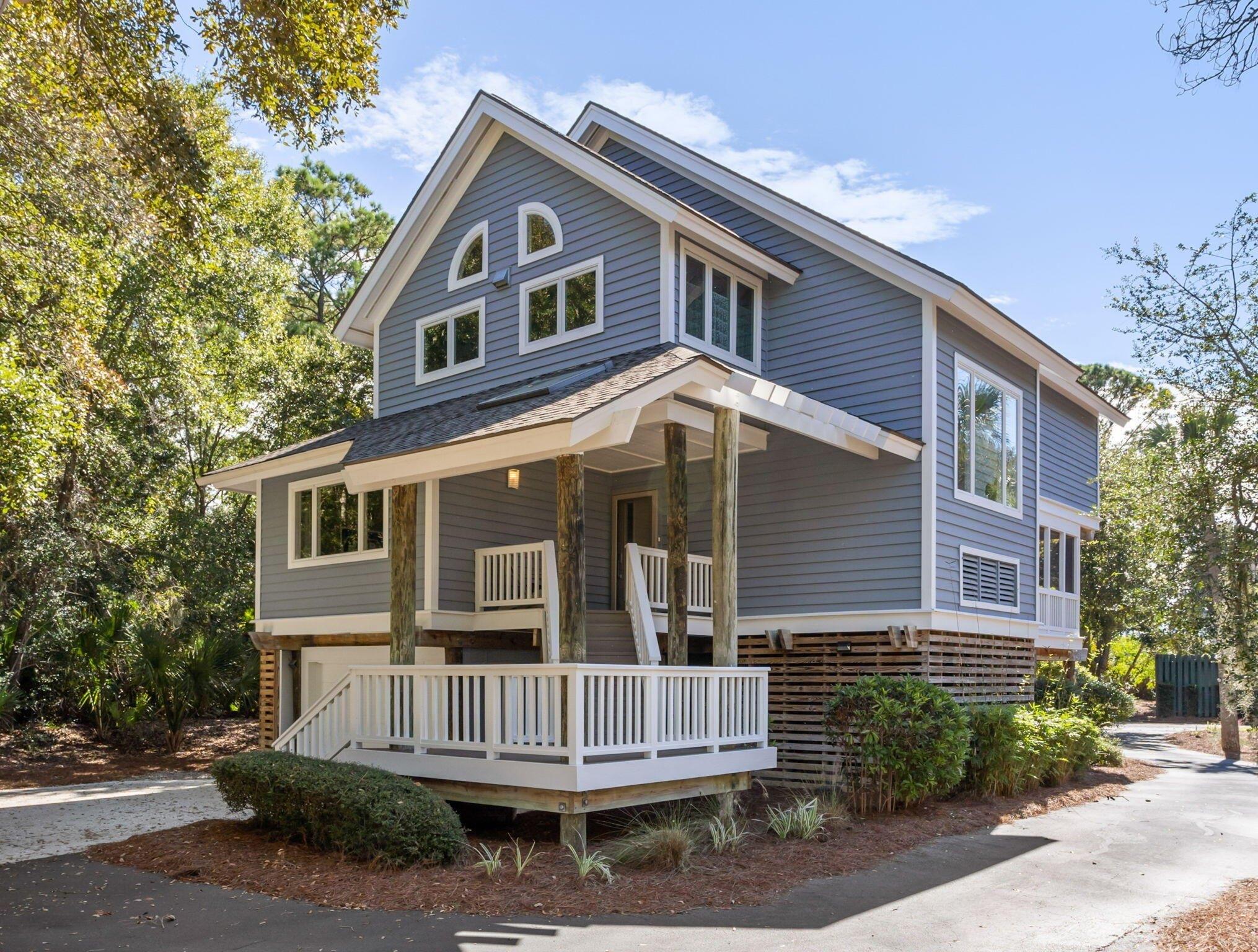 Oyster Catcher Ct, Johns Island, SC 29455