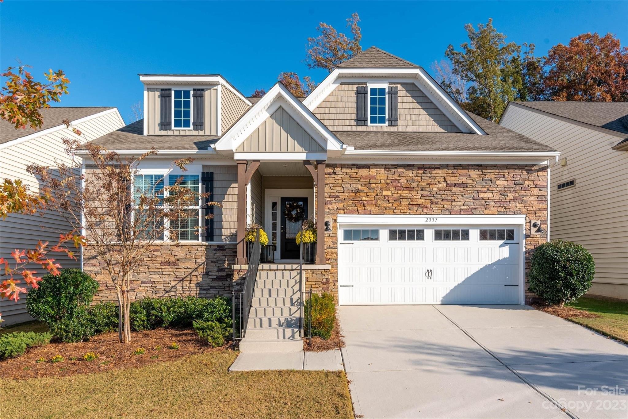 Talon Point Cir, Fort Mill, SC 29715