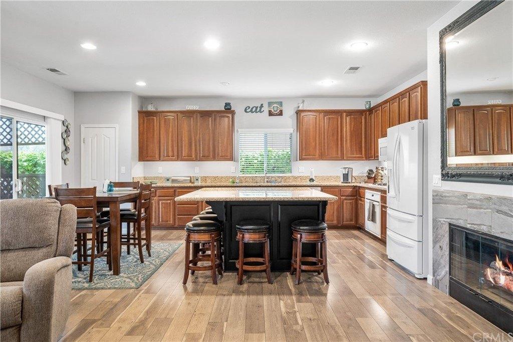 Caldera Ln, Hemet, CA 92545