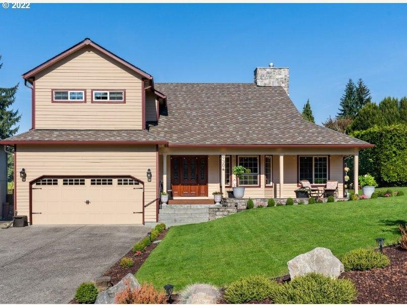 Ne 25th Ct, Vancouver, WA 98665