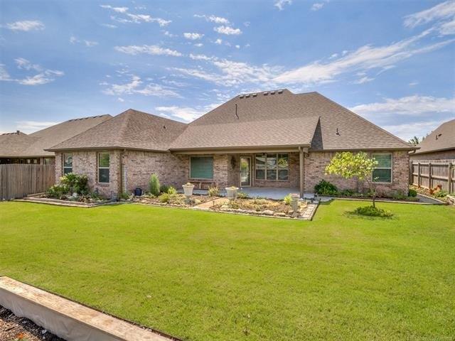 E 83rd St N, Owasso, OK 74055