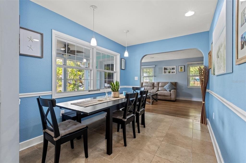 Buena Vista Dr S, Dunedin, FL 34698