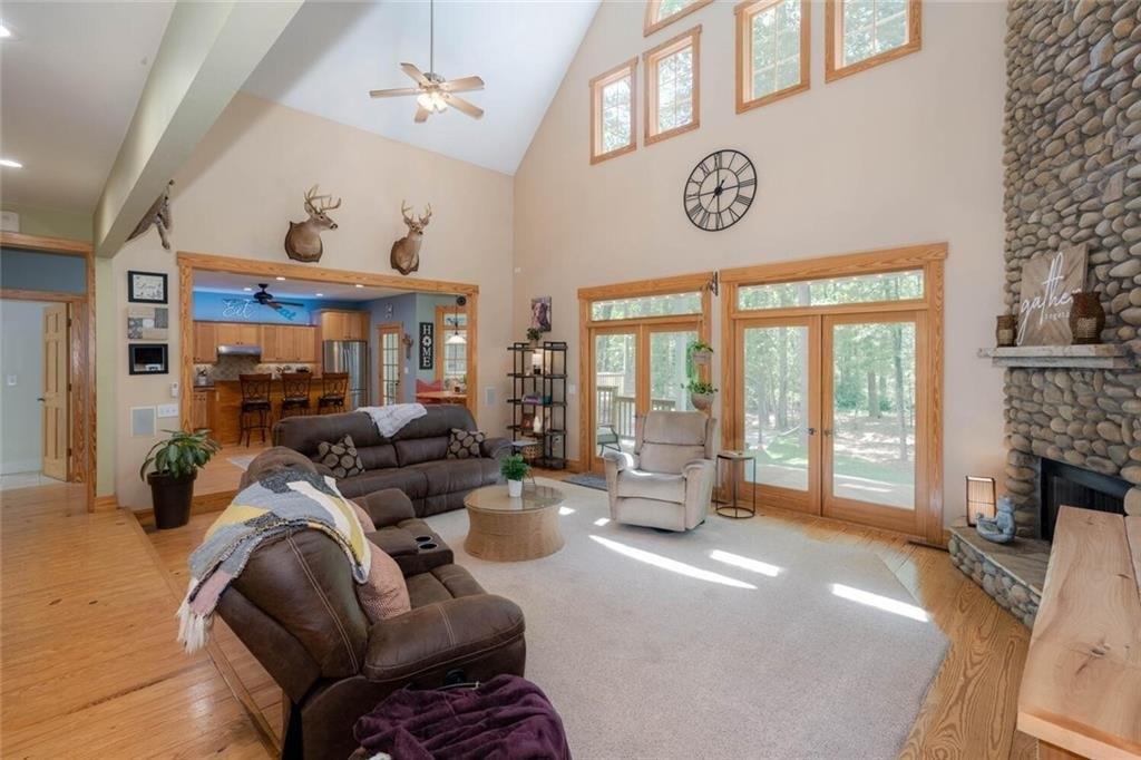 Univeter Rd, Canton, GA 30115