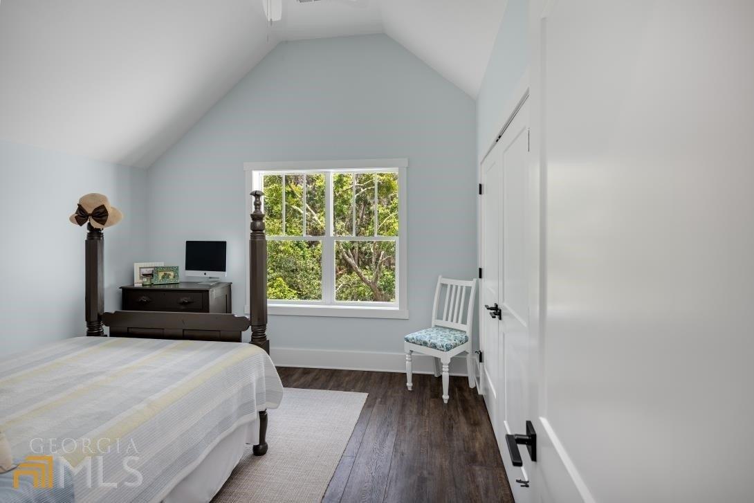 Becket Rd, Saint Marys, GA 31558