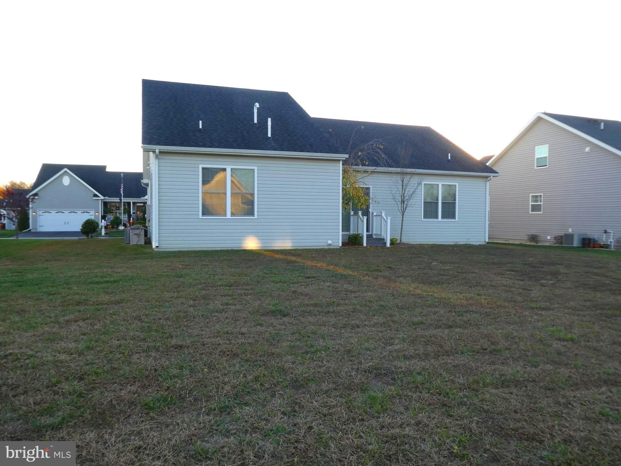 Steeplechase Dr, Dover, DE 19904
