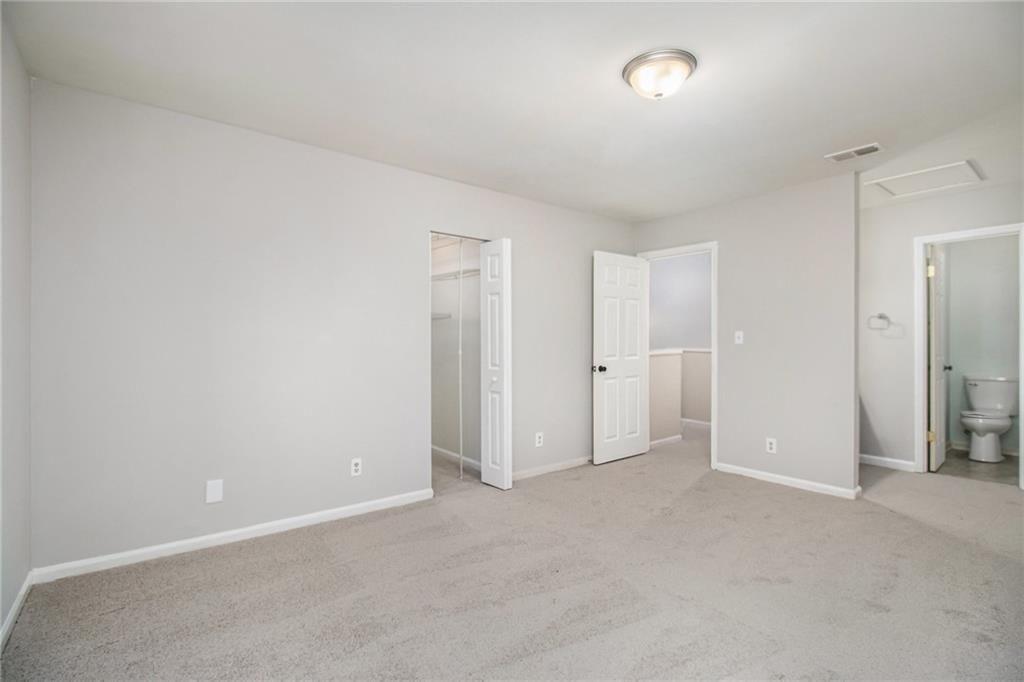 Brookwood Rd, Peachtree Corners, GA 30092