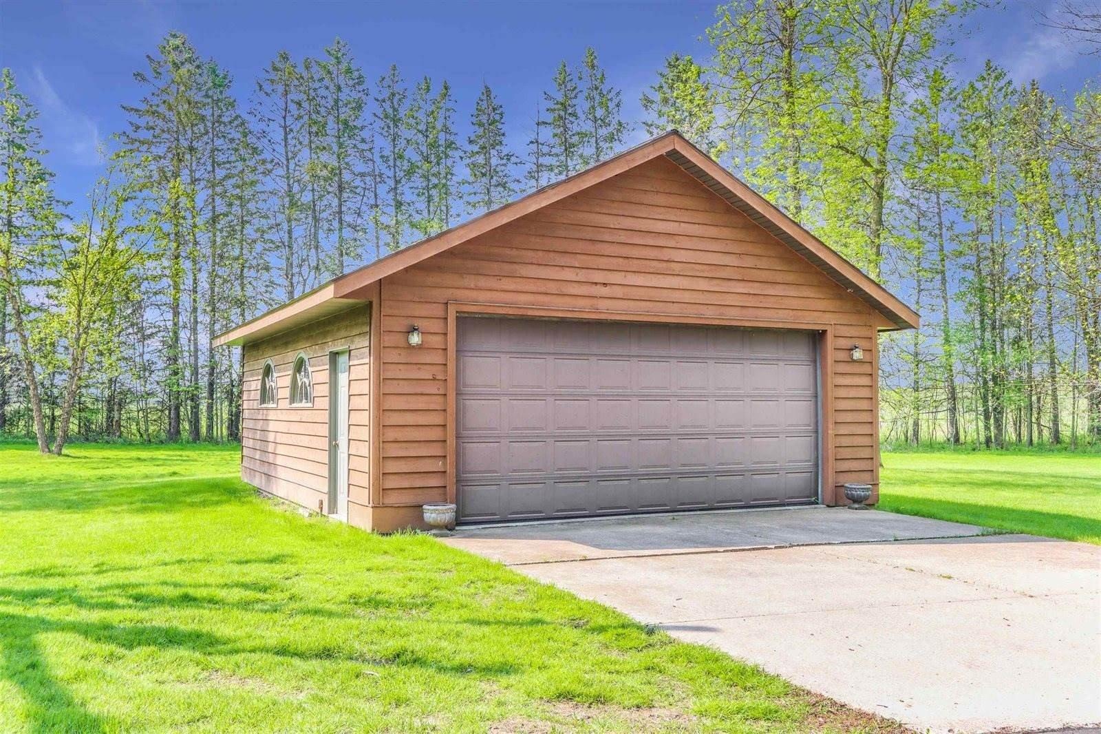 Marsh Run Ln, Marshfield, WI 54449