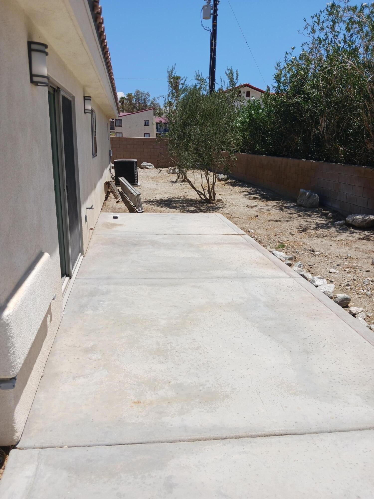 San Pablo Rd, Desert Hot Springs, CA 92240