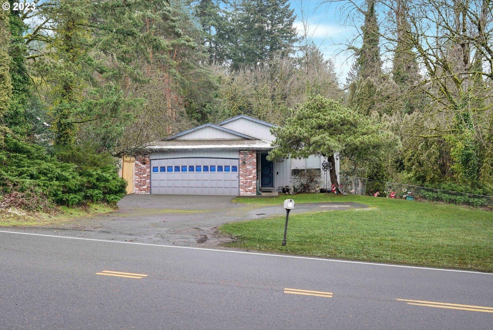Se Mount Scott Blvd, Portland, OR 97266