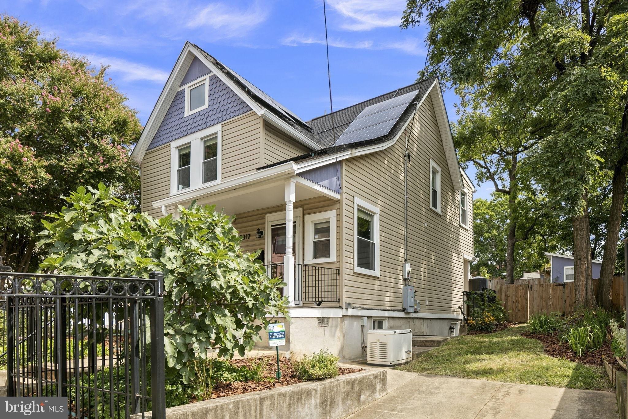 9th St Ne, Washington, DC 20017