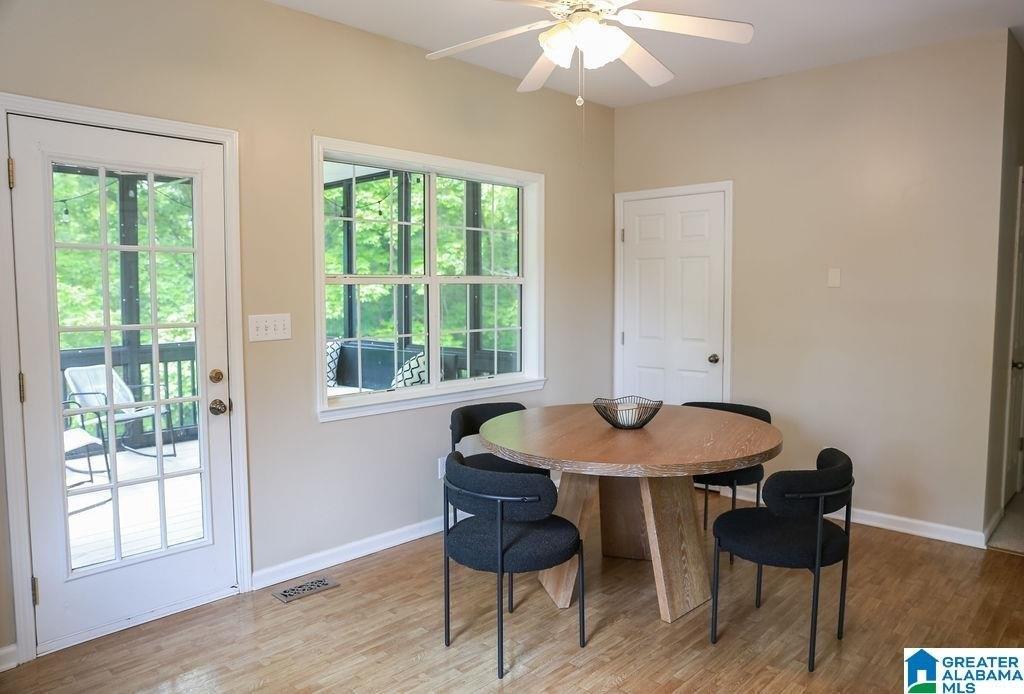 Twin Lakes Rd, Trussville, AL 35173