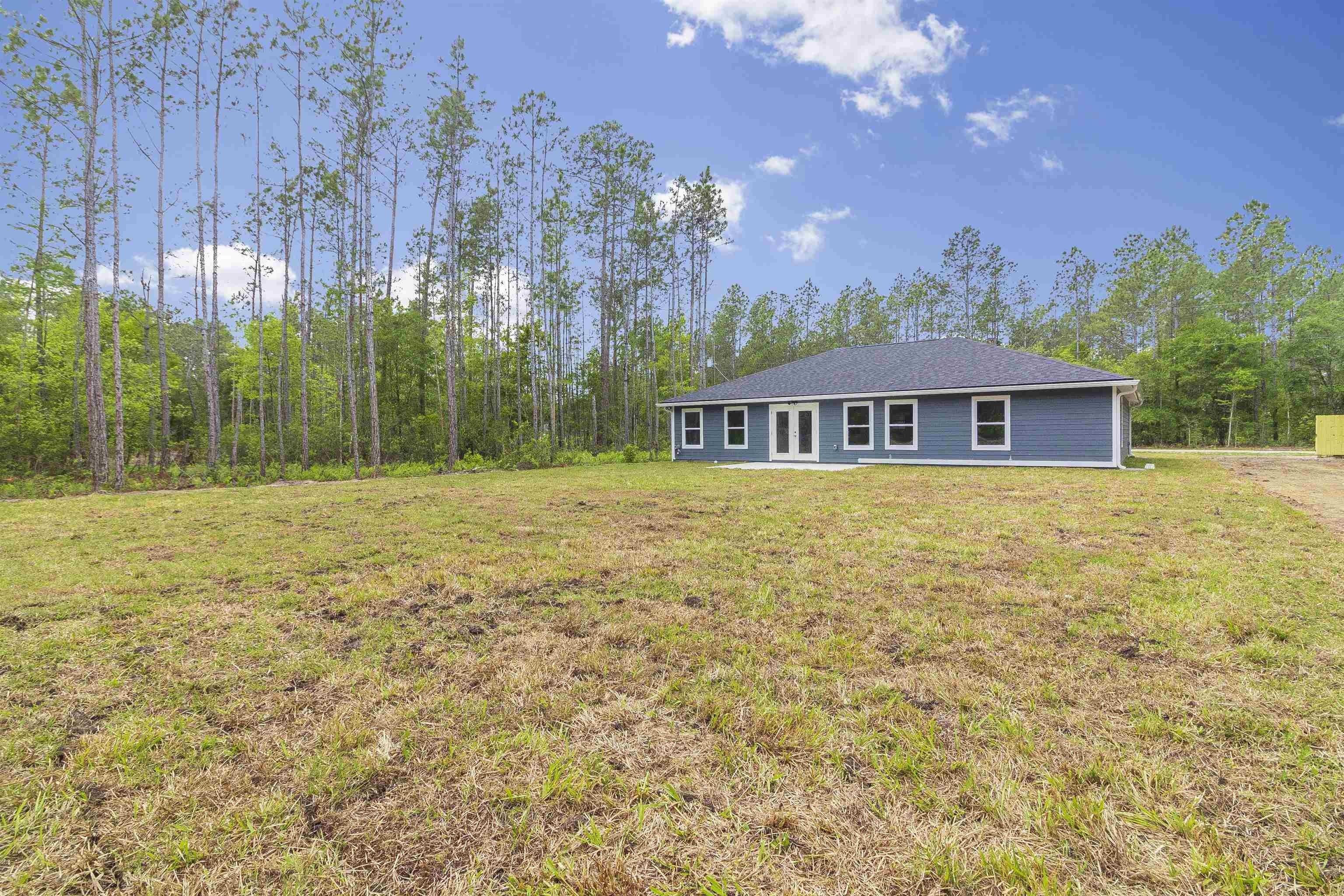 Flikkema Ave, Hastings, FL 32145