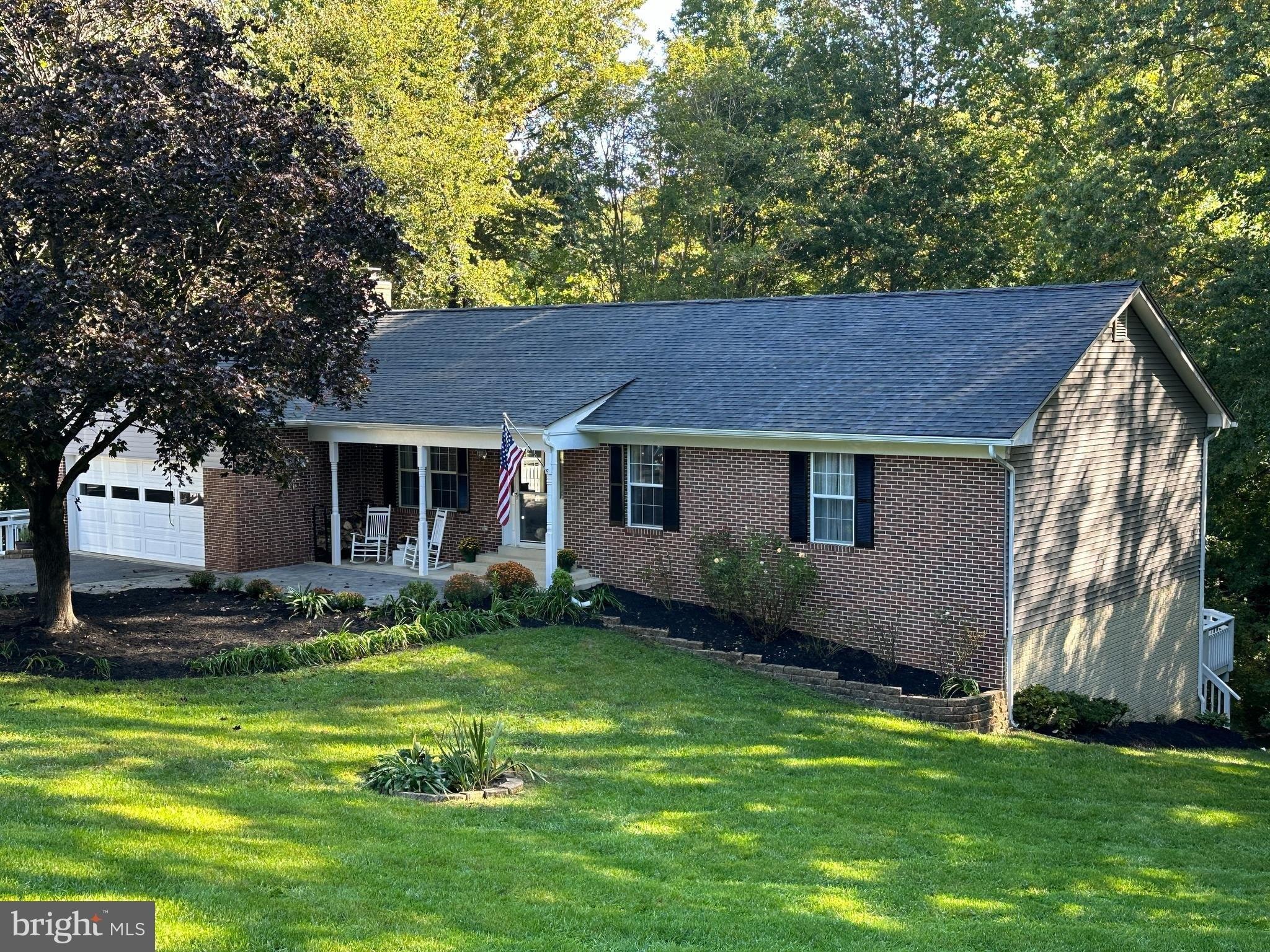 Christiana Ct, Chesapeake Beach, MD 20732