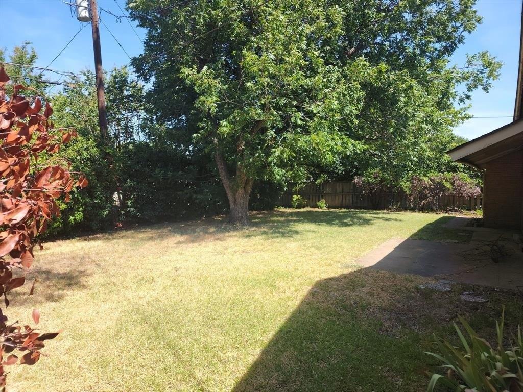 Stafford St, Irving, TX 75062
