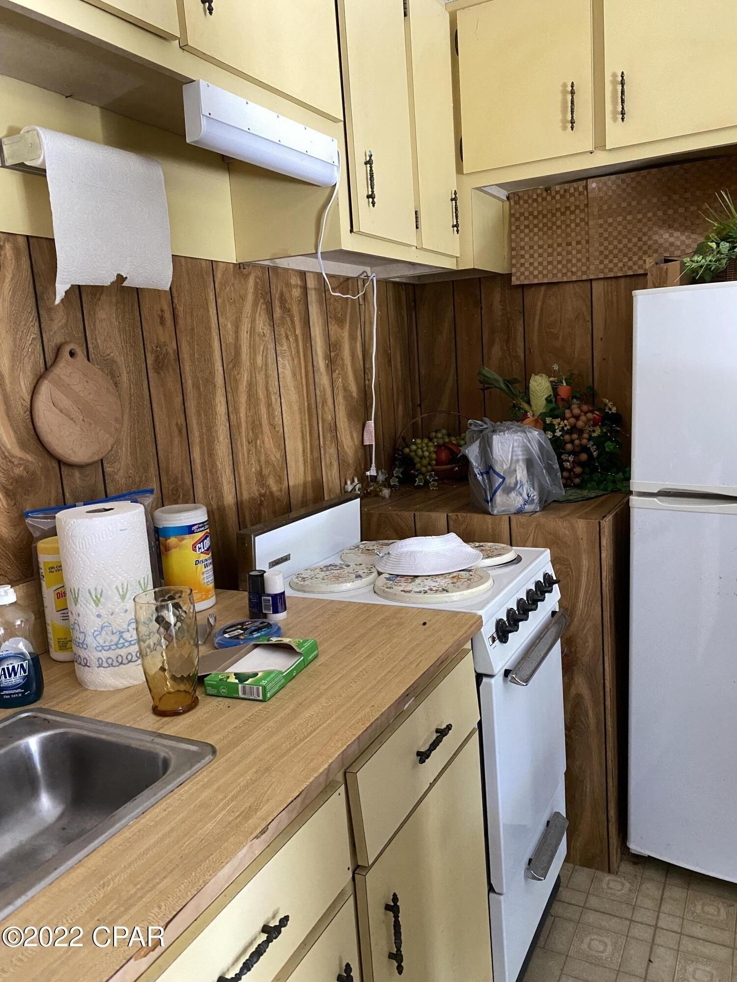13th St, Panama City Beach, FL 32413