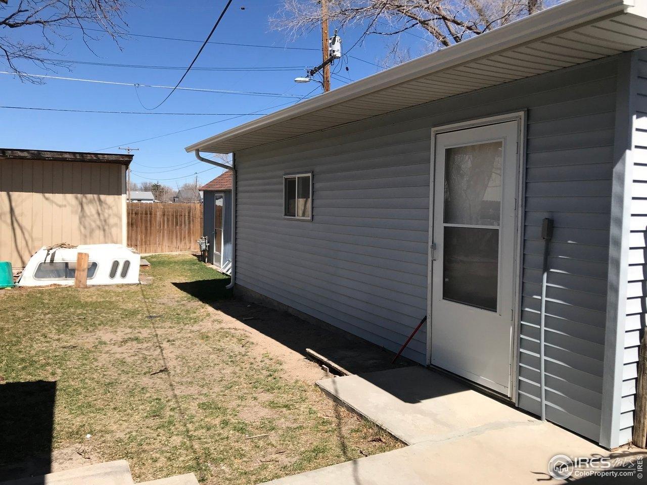 Melody Ln, Sterling, CO 80751