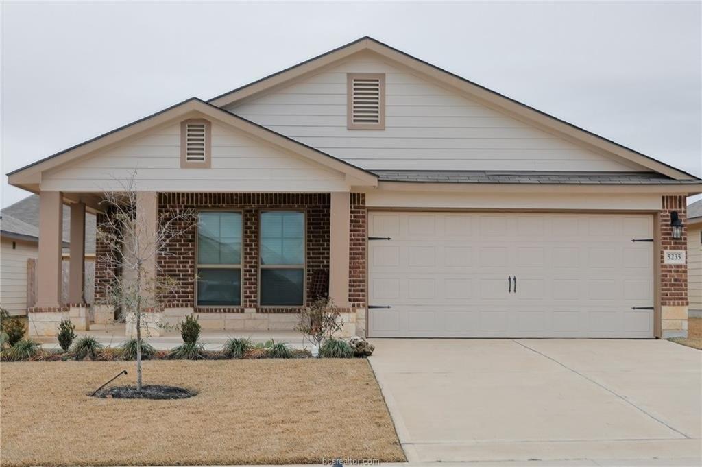 Montague Loop, Bryan, TX 77807