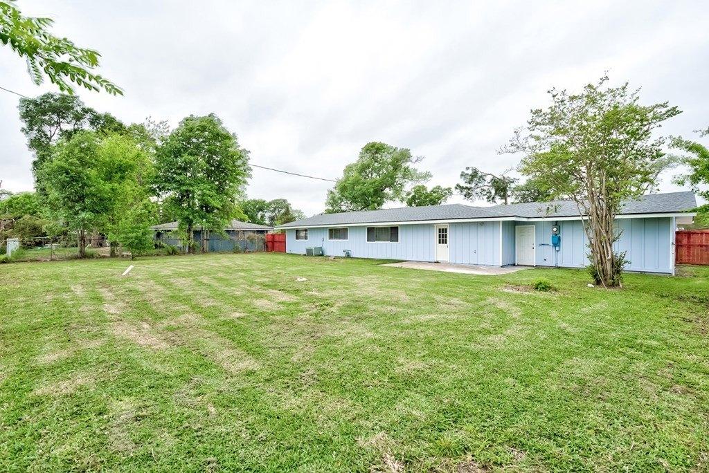 36th St, Port Arthur, TX 77642