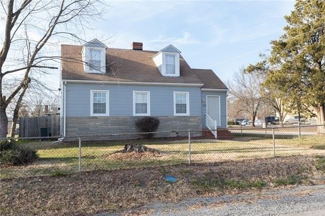 Harris Ave, Richmond, VA 23223