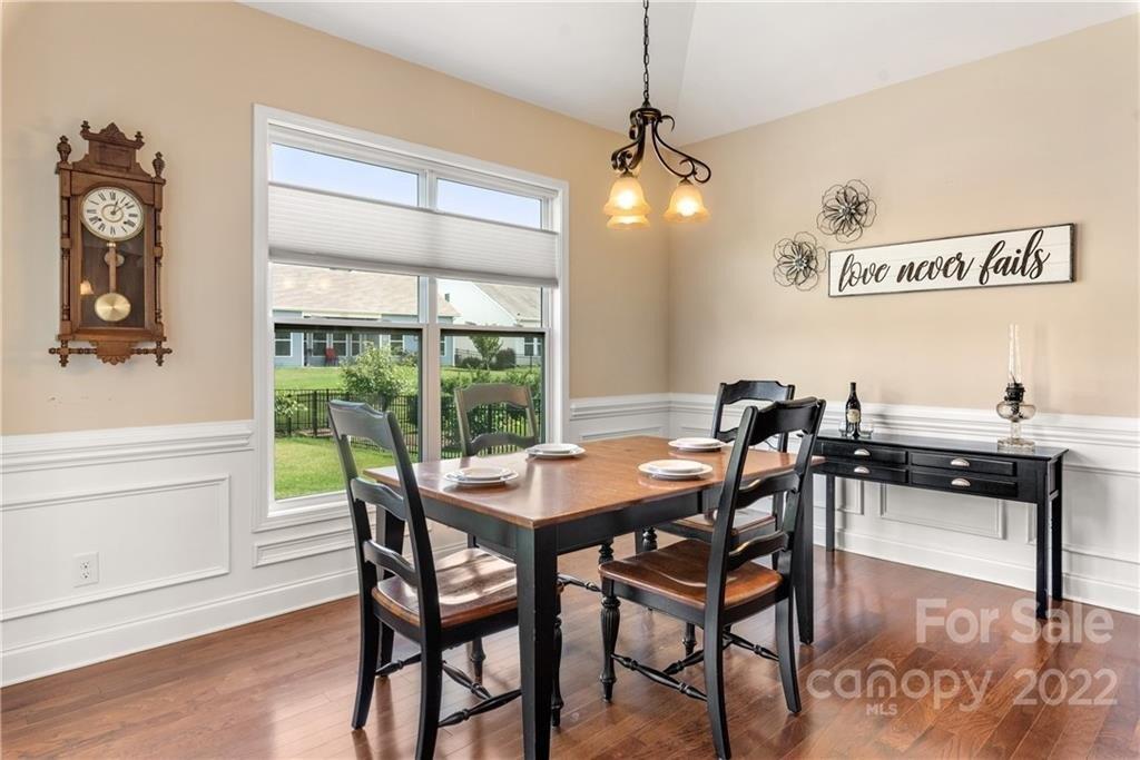 Blackberry Ln, Lancaster, SC 29720