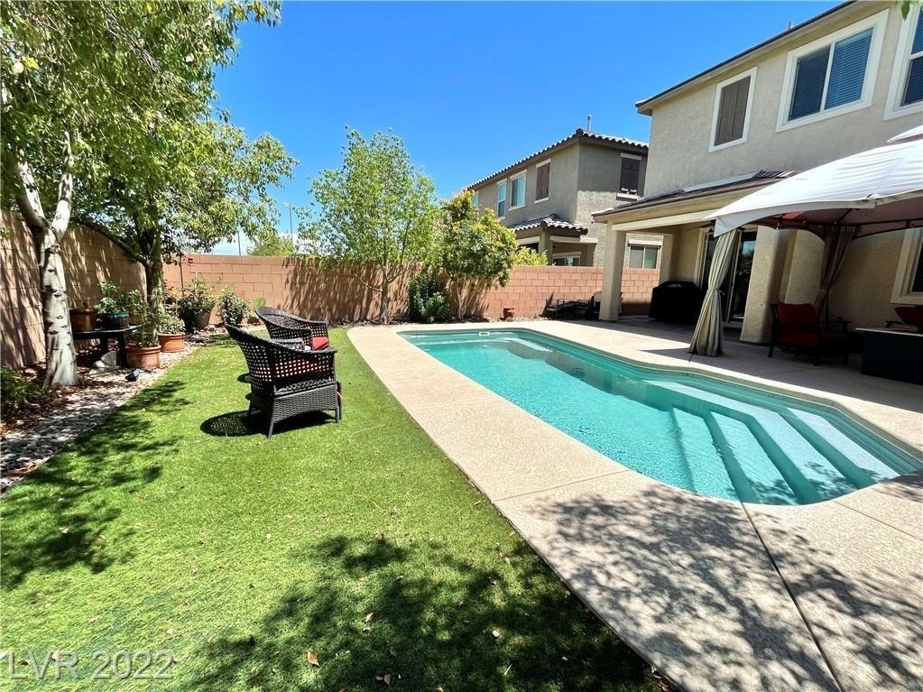 Moonshot St, Henderson, NV 89074