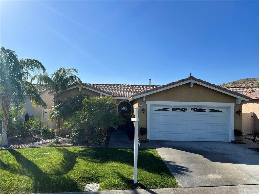 Silver Star Ave, Desert Hot Springs, CA 92240