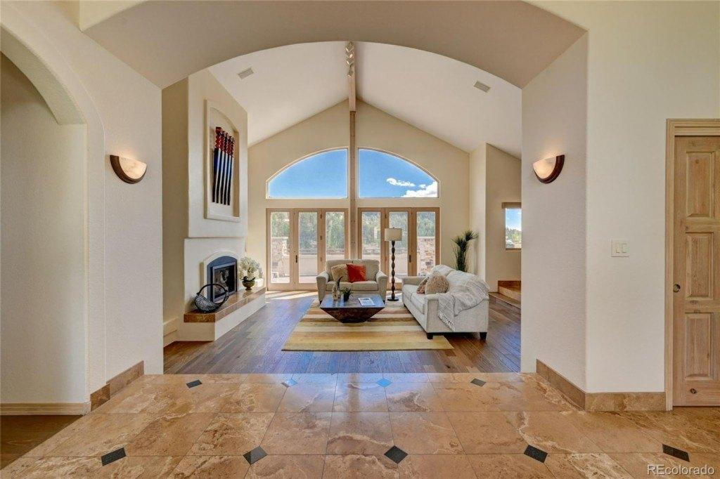 Meadowlark Dr, Golden, CO 80401