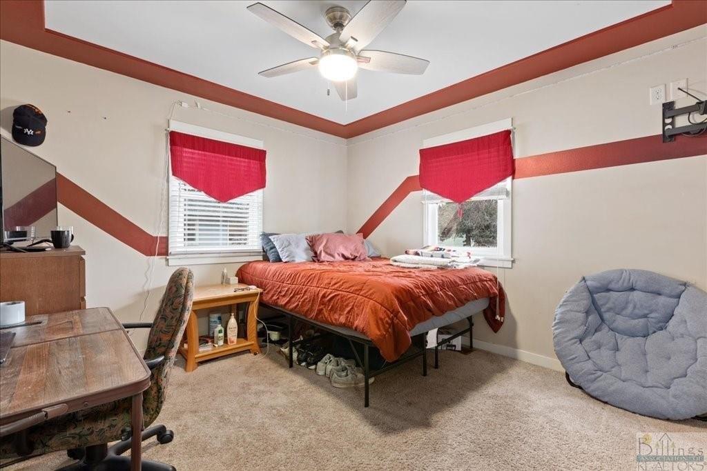 Lewis Ave, Billings, MT 59102